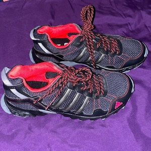 Adidas running shoes